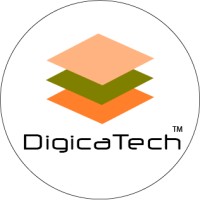 Digicatech logo - Similar company to Fortezza Bilişim Teknoloji