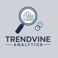 TrendVine Analytics logo - Similar company to Marketsharp