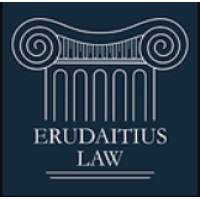 Erudaitius Law, PC logo - Similar company to Thorsnes Bartolotta Mcguire