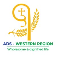 ADS WESTERN logo - Similar company to G-Biack
