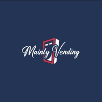 Mainly Vending Corp logo - Similar company to Total Snacks