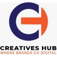 Creatives Hub Marketing Agnecy logo - Similar company to Moya Networks