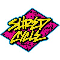 SHRED CYCLE® logo - Similar company to Capretto Shoes