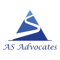 Ankit Singal Advocates logo - Similar company to Suman Doval And Associate