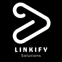 Linkify Solutions logo - Similar company to Papora