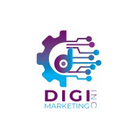 Digi Marketing Inc logo - Similar company to Bullsh*T Resolved