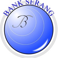 Bank Serang logo - Similar company to Flamengo Hotel