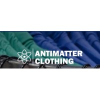 Antimatter Clothing logo - Similar company to Antimatter Bike Racks