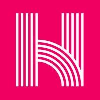 HOMONYM PH logo - Similar company to Radical Company