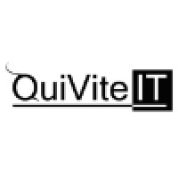 Quivite IT logo - Similar company to Normity
