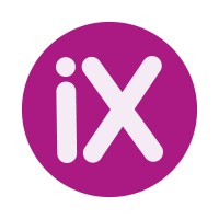 i-Expand logo - Similar company to Digital Health & Care Alliance