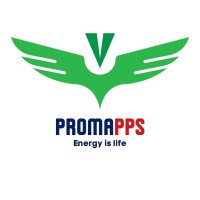 PROMAPPS Enerji Üretim Proje Danışmanlık İhracat İthalat San. ve Tic. Ltd. Şti. logo - Similar company to Gunesuz - Solar Energy Systems Expert - Project / Consultancy
