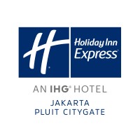 Holiday Inn Express Jakarta Pluit Citygate logo - Similar company to Pt. Pluit Cold Storage (Pcs)