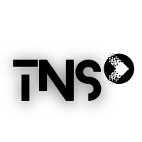 TNS logo - Similar company to Tns