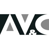 AV&C logo - Similar company to A_Da
