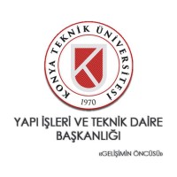 KTÜN Yapı İşleri ve Teknik Daire Başkanlığı logo - Similar company to Selçuk Üniversitesi Teknoloji Fakültesi