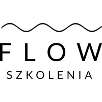 FLOW Szkolenia logo - Similar company to 27H Sp. Z O.O.