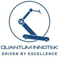 Quantum Innotek logo - Similar company to Datexel