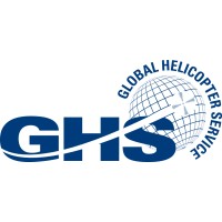 Global Helicopter Service GmbH logo - Similar company to H.E.M - Helicopter Engineering Management