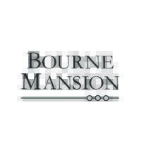 Bourne Mansion logo - Similar company to Suffolk County Vanderbilt Museum
