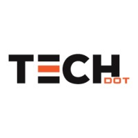 TechDot Solution logo - Similar company to Bytify Ltd