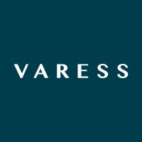 Varess logo - Similar company to Splash Colour Imaging