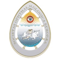 European Society of Ophthalmology logo - Similar company to I-Logix