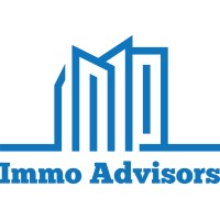 IMMOADVISORS logo - Similar company to Chraibi Immobilier