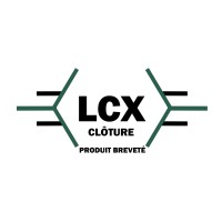 LCX CLÔTURE logo - Similar company to Valport