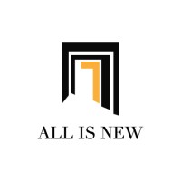 株式会社ALL IS NEW logo - Similar company to Scandinavian Housing K.K.