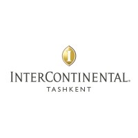 InterContinental Tashkent logo - Similar company to International Hotel Tashkent