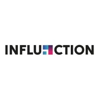 InfluAction logo - Similar company to Yobee