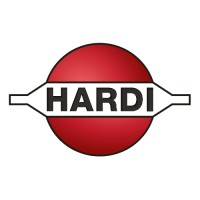 HARDI International A/S logo - Similar company to Evrard