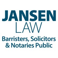 Jansen Law logo - Similar company to Industrial Works