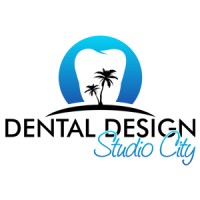 Dental Design Studio City logo - Similar company to Mint Dental