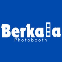 Berkala Photobooth logo - Similar company to The Sun Project