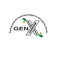GenX Leadership Academy logo - Similar company to Trustmark