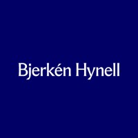 Bjerkén Hynell logo - Similar company to Oxys