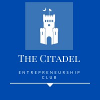 The Citadel Entrepreneurship Association logo - Similar company to California Cadet Corps