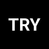 TRY logo - Similar company to Intrigue Health