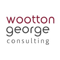 Wootton George Consulting logo - Similar company to Compton Fundraising Consultants Ltd