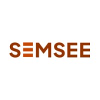 Semsee logo - Similar company to Avyst