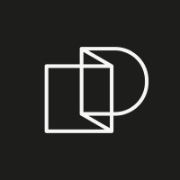 Rounded Form logo - Similar company to L'Idraulik Srl