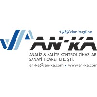 An-ka Analiz & Kalite Kontrol Cihazları San.Tic.Ltd.Şti. logo - Similar company to Labsiad