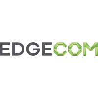EDGECOM logo - Similar company to Edgecom, A. S.