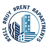 Sell Buy Rent Apartments logo - Similar company to Wibar Group