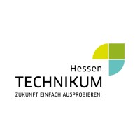 Hessen-Technikum logo - Similar company to Mentoring Hessen