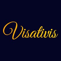 Visativis logo - Similar company to Marcharh Ltd
