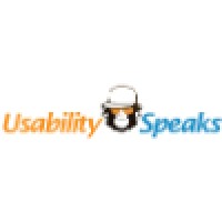 UsabilitySpeaks.com logo - Similar company to Resume Mentor Global
