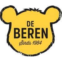 De Beren Roosendaal logo - Similar company to Het Turfschip
